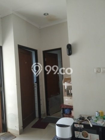 Rumah Modern 2 KT di Bojongsari Bogor Unfurnished Rumah Modern 2 KT di Bojongsari Bogor Unfurnished