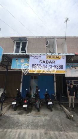 Ruko Bagus Dijual LB 112m2 Lokasi Strategis Batam Area Cocok untuk Bisnis Ruko Bagus Dijual LB 112m2 Lokasi Strategis Batam Area Cocok untuk Bisnis