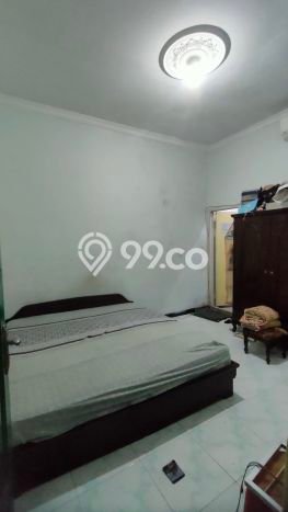 Rumah Modern 3 KT di Sawojajar Malang Unfurnished Rumah Modern 3 KT di Sawojajar Malang Unfurnished