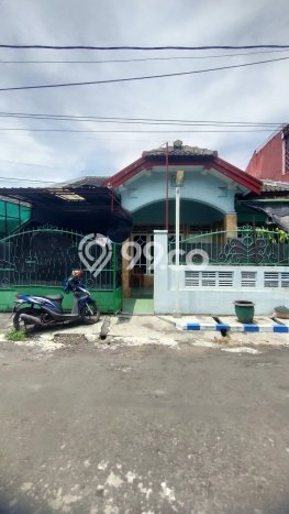 Rumah Modern 3 KT di Sawojajar Malang Unfurnished Rumah Modern 3 KT di Sawojajar Malang Unfurnished