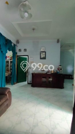 Rumah Modern 3 KT di Sawojajar Malang Unfurnished Rumah Modern 3 KT di Sawojajar Malang Unfurnished