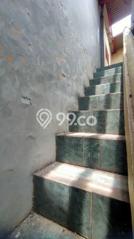 Rumah Modern 3 KT di Sawojajar Malang Unfurnished Rumah Modern 3 KT di Sawojajar Malang Unfurnished