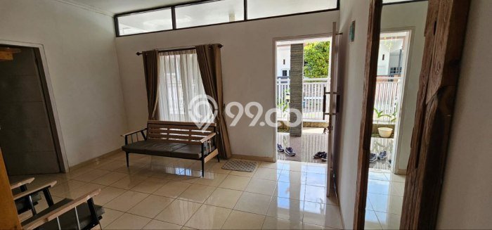Rumah Modern Minimalis 3 KT Bisa Langsung Pindah di Pakis Rumah Modern Minimalis 3 KT Bisa Langsung Pindah di Pakis