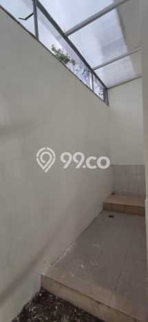 Rumah Modern 2 Kamar LT 123m2 di Dieng Rumah Modern 2 Kamar LT 123m2 di Dieng