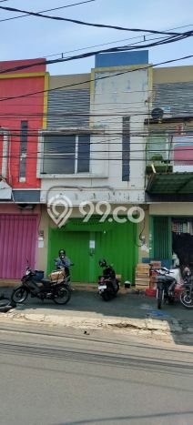 Unit Ruko Dijual di Malang LT 56m2 & LB 116m2 Unit Ruko Dijual di Malang LT 56m2 & LB 116m2