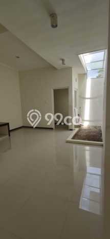 Rumah Modern 2 Kamar LT 123m2 di Dieng Rumah Modern 2 Kamar LT 123m2 di Dieng