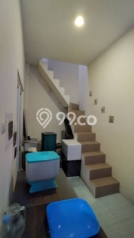 Rumah Modern Minimalis 3 Kamar Bisa Langsung Pindah di Pakis Rumah Modern Minimalis 3 Kamar Bisa Langsung Pindah di Pakis