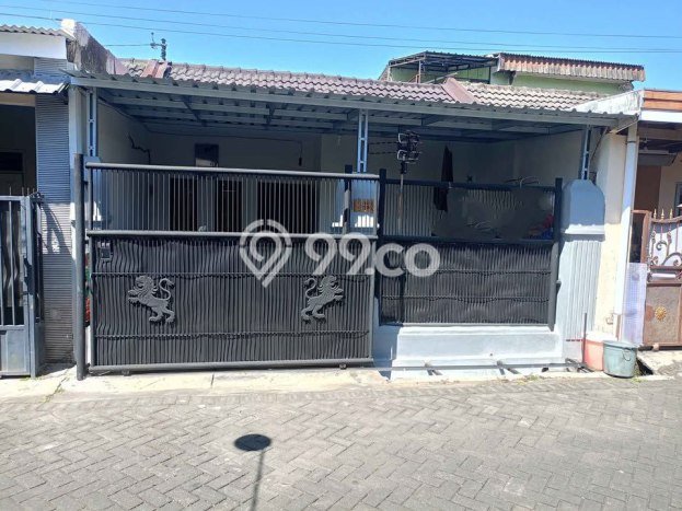 Jual Rumah Murah Meriah Karangploso Punya 2 KT & LT 60m2 Jual Rumah Murah Meriah Karangploso Punya 2 KT & LT 60m2