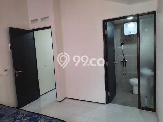 Rumah Disewakan Malang LT 18m2 LB 36m2 Kawasan Araya Rumah Disewakan Malang LT 18m2 LB 36m2 Kawasan Araya