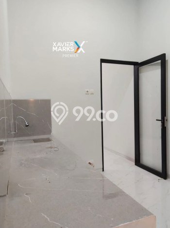Rumah Luas Asri 3 KT Siap Pakai di Sawojajar Malang Rumah Luas Asri 3 KT Siap Pakai di Sawojajar Malang