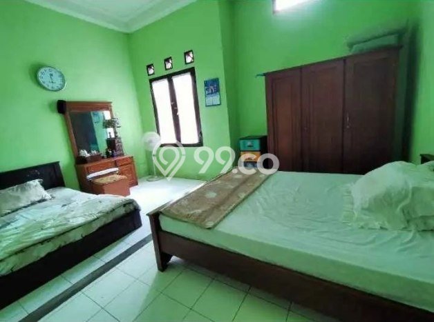 Rumah Modern Cantik 5 KT Bisa Langsung Pindah di Kedungkandang Rumah Modern Cantik 5 KT Bisa Langsung Pindah di Kedungkandang