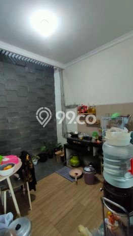 Rumah Minimalis 2 KT di Malang Kota Malang Unfurnished Rumah Minimalis 2 KT di Malang Kota Malang Unfurnished