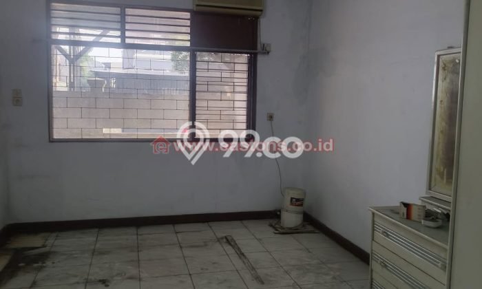 Ready to Use! Premium House LT 170m2 Desain Modern di Muara Karang Ready to Use! Premium House LT 170m2 Desain Modern di Muara Karang