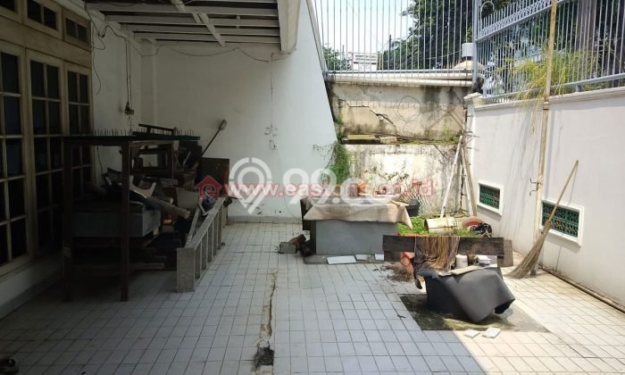 Rumah Luxury Modern Tanpa Renovasi di Muara Karang Jakarta Utara Rumah Luxury Modern Tanpa Renovasi di Muara Karang Jakarta Utara