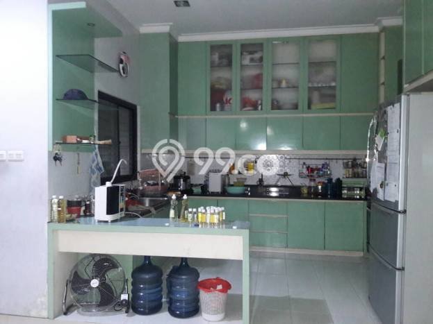 Dijual Rumah Mewah Megah Dengan View Cantik di Muara Karang, Jakarta Utara Dijual Rumah Mewah Megah Dengan View Cantik di Muara Karang, Jakarta Utara