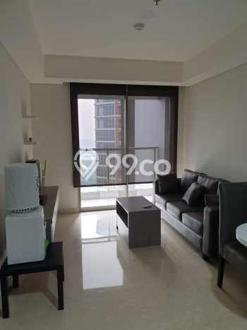 Apartemen di , 2 KM, Luas 51m2m², Lokasi Premium Apartemen di , 2 KM, Luas 51m2m², Lokasi Premium