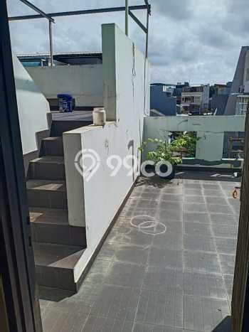 Dijual Rumah Mewah Megah Dengan View Cantik di Muara Karang, Jakarta Utara Dijual Rumah Mewah Megah Dengan View Cantik di Muara Karang, Jakarta Utara
