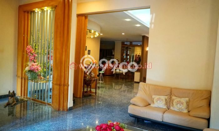 For Sale! Premium House LT 529m2 Desain Elegan di Pantai Mutiara For Sale! Premium House LT 529m2 Desain Elegan di Pantai Mutiara