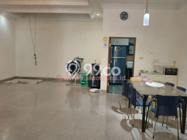 Rumah Luxury Modern Tanpa Renovasi di Pantai Indah Kapuk Jakarta Utara Rumah Luxury Modern Tanpa Renovasi di Pantai Indah Kapuk Jakarta Utara