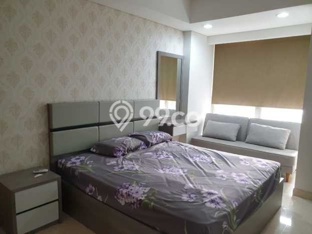 Apartemen di , 2 KM, Luas 51m2m², Lokasi Premium Apartemen di , 2 KM, Luas 51m2m², Lokasi Premium