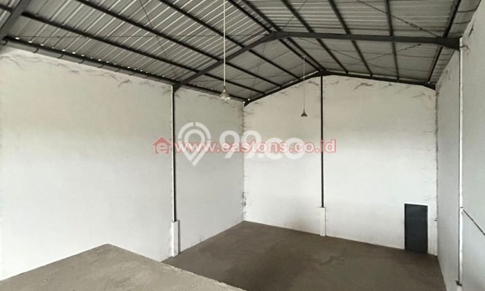 Dijual! Gudang di Pantai Indah Kapuk 2 Jakarta Utara LT 300m2 / LB 200m2 Kawasan Strategis Dijual! Gudang di Pantai Indah Kapuk 2 Jakarta Utara LT 300m2 / LB 200m2 Kawasan Strategis