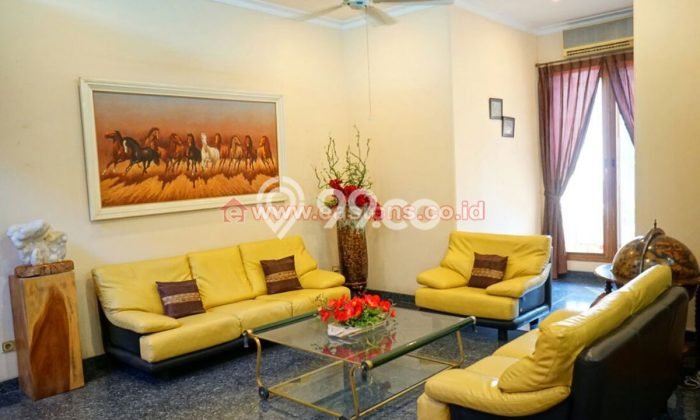 For Sale! Premium House LT 529m2 Desain Elegan di Pantai Mutiara For Sale! Premium House LT 529m2 Desain Elegan di Pantai Mutiara