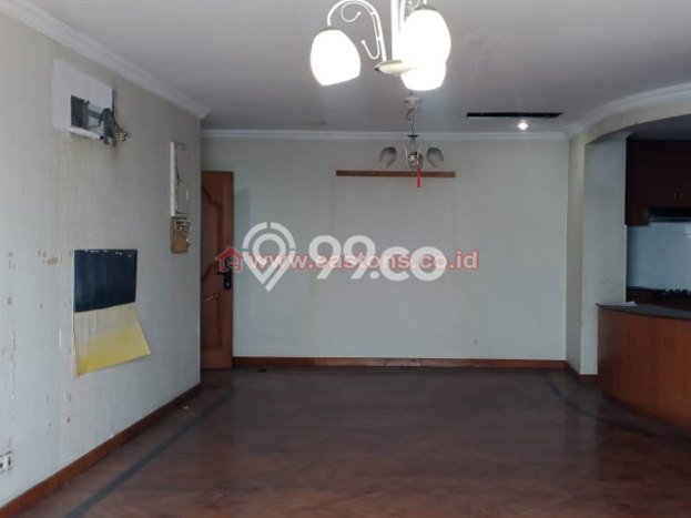 Apartemen Prestisius Dijual di Jakarta Utara Lokasi Strategis Punya 4 Kamar Tidur Apartemen Prestisius Dijual di Jakarta Utara Lokasi Strategis Punya 4 Kamar Tidur