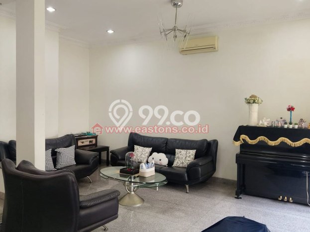 Rumah Luxury Modern Tanpa Renovasi di Pantai Indah Kapuk Jakarta Utara Rumah Luxury Modern Tanpa Renovasi di Pantai Indah Kapuk Jakarta Utara