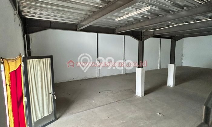 Dijual! Gudang di Pantai Indah Kapuk 2 Jakarta Utara LT 300m2 / LB 200m2 Kawasan Strategis Dijual! Gudang di Pantai Indah Kapuk 2 Jakarta Utara LT 300m2 / LB 200m2 Kawasan Strategis
