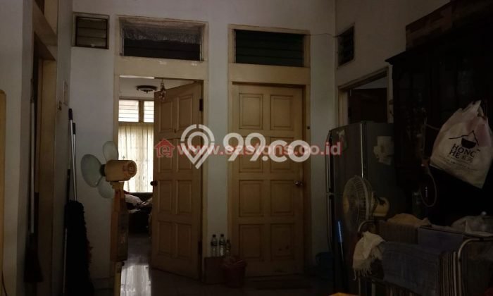 Rumah Luxury Modern Tanpa Renovasi di Muara Karang Jakarta Utara Rumah Luxury Modern Tanpa Renovasi di Muara Karang Jakarta Utara