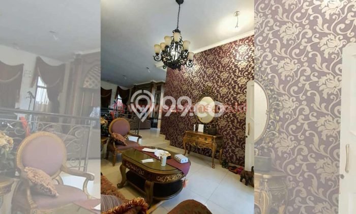 Jarang Ada! Rumah Kontrakan 5 Kamar Nyaman Siap Huni Pantai Indah Kapuk Jarang Ada! Rumah Kontrakan 5 Kamar Nyaman Siap Huni Pantai Indah Kapuk