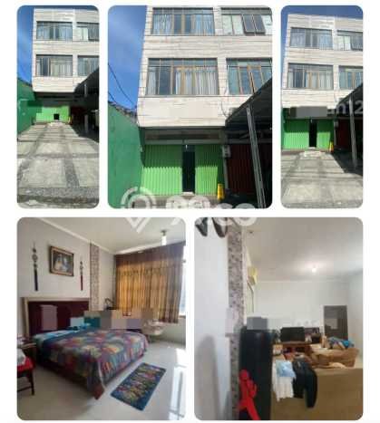 FOR RENT! Ruko di Duri Kosambi Cocok untuk Bisnis 415m2 FOR RENT! Ruko di Duri Kosambi Cocok untuk Bisnis 415m2