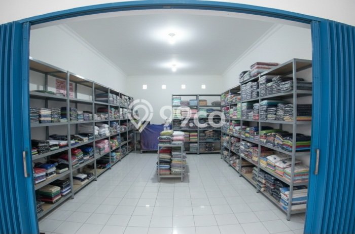 Ruko Dijual di Kawasan Margahayu, Bandung Harga Kompetitif Ruko Dijual di Kawasan Margahayu, Bandung Harga Kompetitif