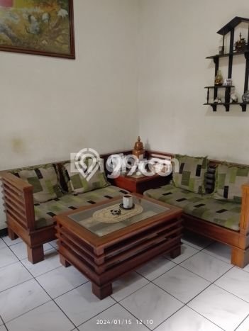 Rumah Modern LT 119m2m² Siap Huni di , Dekat Pusat Perbelanjaan, Bandung Rumah Modern LT 119m2m² Siap Huni di , Dekat Pusat Perbelanjaan, Bandung