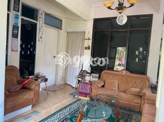 Rumah Nyaman Cimahi Utara, Lingkungan Sejuk - LT 99m2m² Rumah Nyaman Cimahi Utara, Lingkungan Sejuk - LT 99m2m²