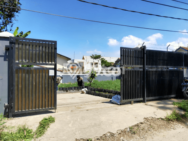 AREA PROSPEKTIF! Tanah Kawasan , Luas 655m2m², Dekat Transportasi, Kawasan Berkembang AREA PROSPEKTIF! Tanah Kawasan , Luas 655m2m², Dekat Transportasi, Kawasan Berkembang