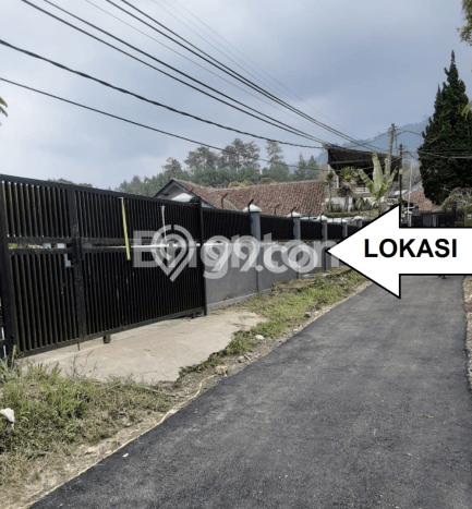 AREA PROSPEKTIF! Tanah Kawasan , Luas 655m2m², Dekat Transportasi, Kawasan Berkembang AREA PROSPEKTIF! Tanah Kawasan , Luas 655m2m², Dekat Transportasi, Kawasan Berkembang