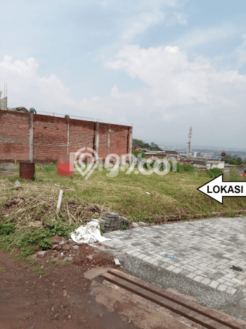 Tanah Area Prospektif di Cimahi Selatan, Luas 108m2m², Akses ke Fasilitas Umum Tanah Area Prospektif di Cimahi Selatan, Luas 108m2m², Akses ke Fasilitas Umum