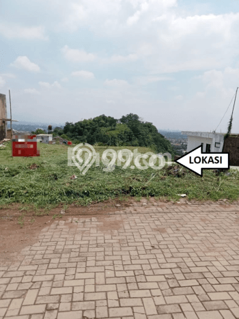 Tanah Area Prospektif di Cimahi Selatan, Luas 108m2m², Akses ke Fasilitas Umum Tanah Area Prospektif di Cimahi Selatan, Luas 108m2m², Akses ke Fasilitas Umum