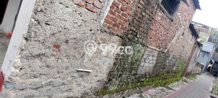 Rumah 2 KT 2 KM Luas Tanah 85m2m², LB 60m2m² di Cimahi Tengah, Cimahi Rumah 2 KT 2 KM Luas Tanah 85m2m², LB 60m2m² di Cimahi Tengah, Cimahi