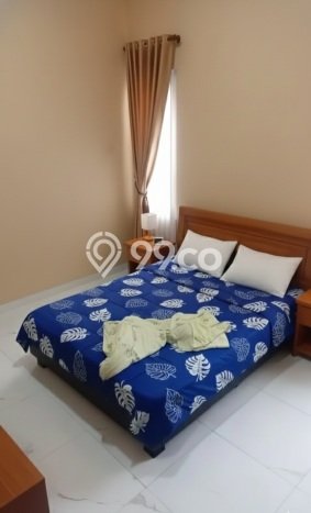 Siap Huni Hunian Elit 5 Kamar di Ciparay Dekat ke Mana Pun Siap Huni Hunian Elit 5 Kamar di Ciparay Dekat ke Mana Pun