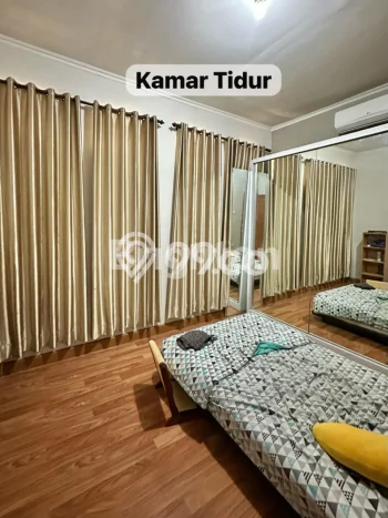 Kesempatan Emas Memiliki Rumah LT 150m2m² / LB 285m2m² di Jantung Kota Cileunyi, Bandung Kesempatan Emas Memiliki Rumah LT 150m2m² / LB 285m2m² di Jantung Kota Cileunyi, Bandung
