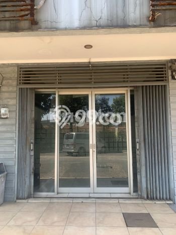 Ruko di Batununggal, Luas 96m2m², Lokasi Strategis Ruko di Batununggal, Luas 96m2m², Lokasi Strategis
