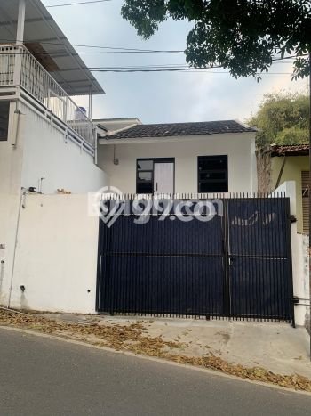 Hunian Cantik Modern Lb 100m2 di Cimahi Utara, Cimahi Hunian Cantik Modern Lb 100m2 di Cimahi Utara, Cimahi