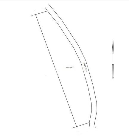LOKASI STRATEGIS! Tanah di Soreang, Luas 1494m2m², Area Asri, Cocok untuk Hunian LOKASI STRATEGIS! Tanah di Soreang, Luas 1494m2m², Area Asri, Cocok untuk Hunian