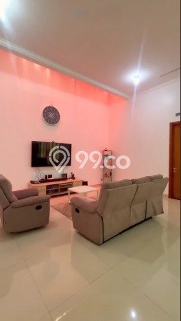 Dijual Rumah Luas Elegan Dengan View Eksklusif di Kota Baru Parahyangan, Bandung Dijual Rumah Luas Elegan Dengan View Eksklusif di Kota Baru Parahyangan, Bandung