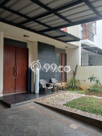 Dijual Rumah Luas Elegan Dengan View Eksklusif di Kalibata, Jakarta Selatan Dijual Rumah Luas Elegan Dengan View Eksklusif di Kalibata, Jakarta Selatan
