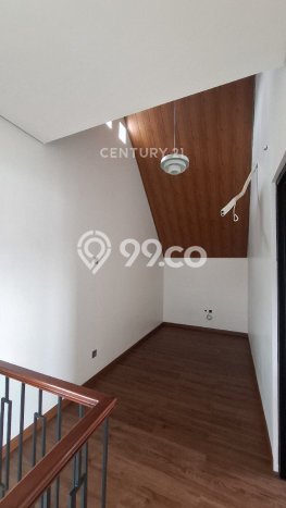 Rumah Mewah LB 230m2 Siap Pakai Desain Elegan di Sektor 9-Bintaro, Tangerang Selatan Rumah Mewah LB 230m2 Siap Pakai Desain Elegan di Sektor 9-Bintaro, Tangerang Selatan