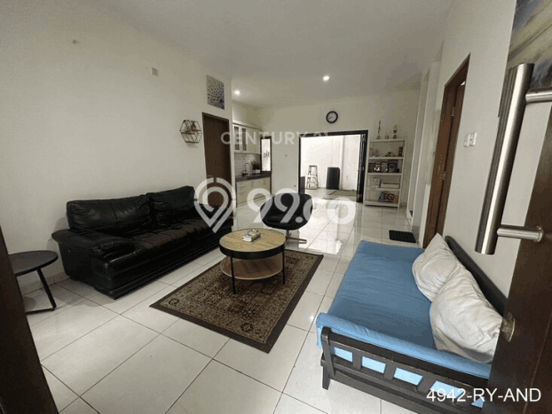 Dijual Rumah Mewah Megah Dengan View Eksklusif di Sektor 9-Bintaro, Tangerang Selatan Dijual Rumah Mewah Megah Dengan View Eksklusif di Sektor 9-Bintaro, Tangerang Selatan