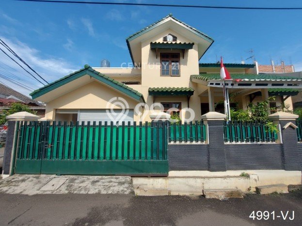 Hunian Super Elit dengan Akses Paling Strategis di Pondok Gede, Bekasi Hunian Super Elit dengan Akses Paling Strategis di Pondok Gede, Bekasi